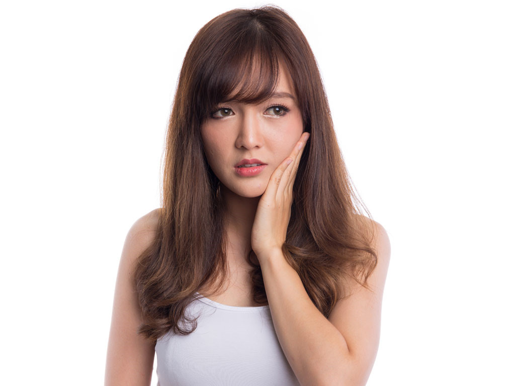 dieu tri tuy rang tai nha khoa gia dinh bac ninh khi thay dau rang lau ngay