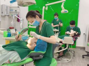 Dịch vụ hàn răng sâu tại Quế Võ là nhu cầu hết sức cần thiết