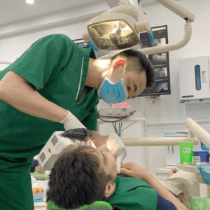  Công nghệ, kỹ thuật hàng đầu luôn mang đến sự yên tâm cho khách hàng