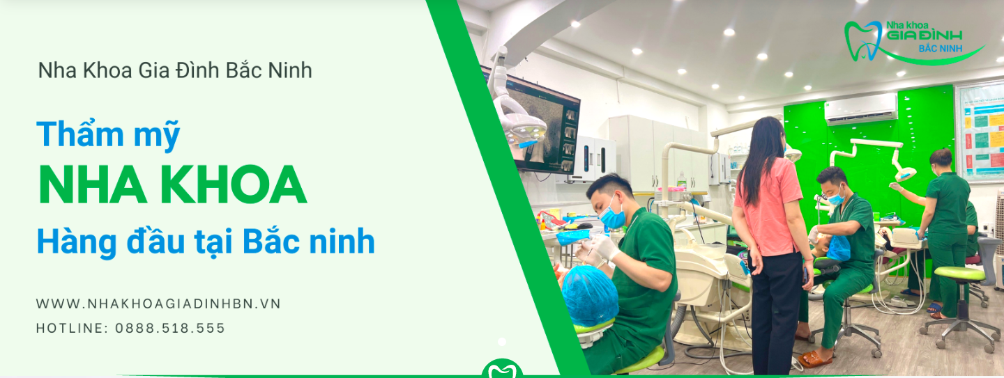 Bọc răng sứ không mài là gì? Có nên làm bọc răng sứ không mài không? 3 Nha Khoa Gia Đình Bắc Ninh - Địa chỉ bọc răng sứ không mài uy tín