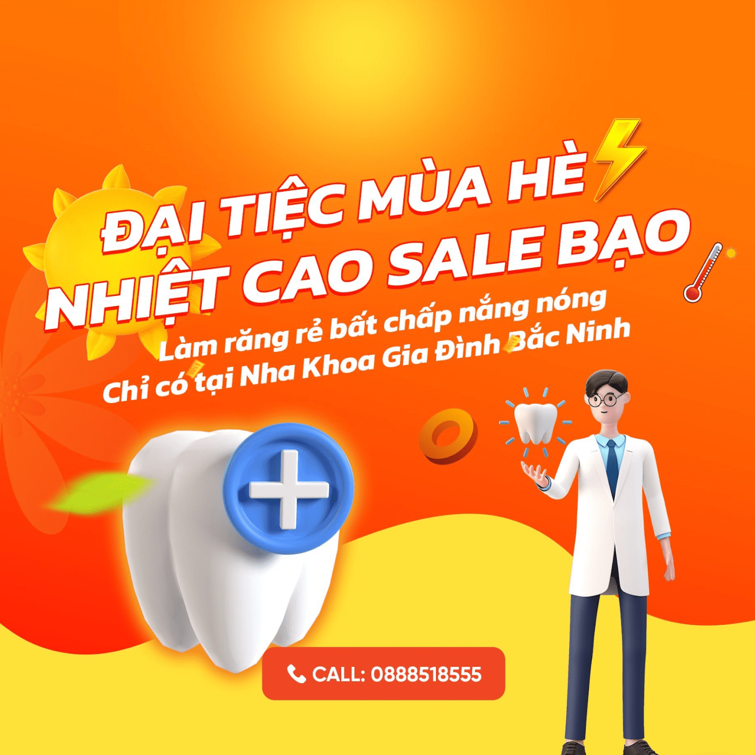 Bọc răng sứ là gì? 4 công dụng của việc bọc răng sứ 4 Dịch vụ nha khoa gia đình Bắc Ninh chuyên nghiệp