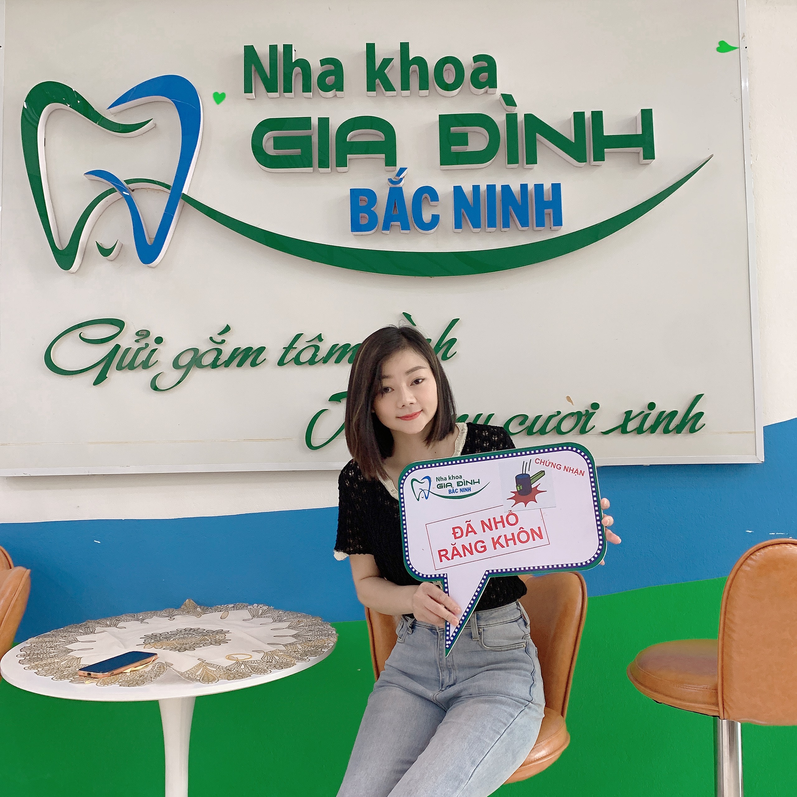 Kinh phí nhổ răng khôn tại nha khoa gia đình bắc ninh