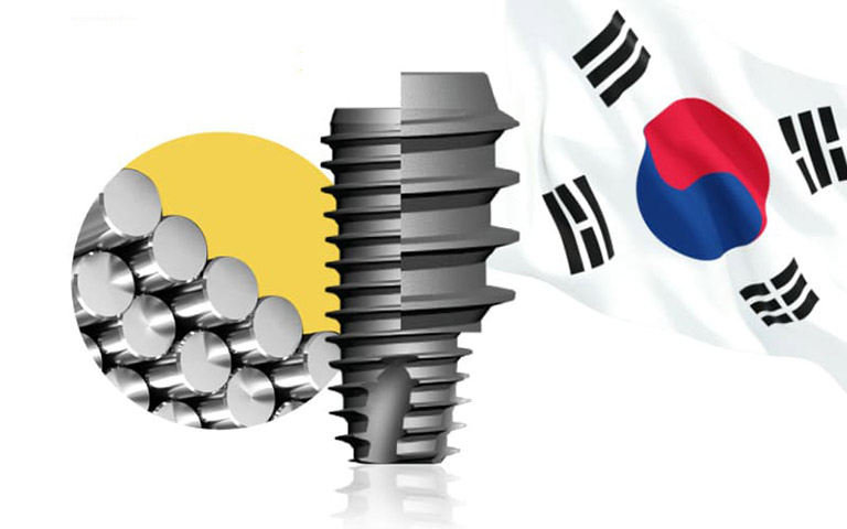 Giá trồng răng Implant Hàn Quốc có cao như lời đồn? 4 Trồng răng Implant tại Hàn Quốc có những nhược điểm gì?