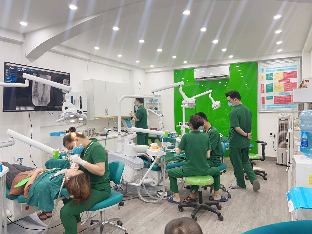 Những lưu ý khi trồng răng implant nhất định không được bỏ qua 4 Chuẩn bị cho mình một tâm lý thoải mái nhất