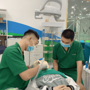 Trồng răng ở Bắc Ninh có uy tín không?