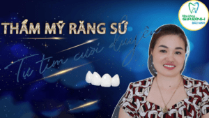 Giá bọc răng sứ tại Bắc Ninh phụ thuộc vào nhiều yếu tố