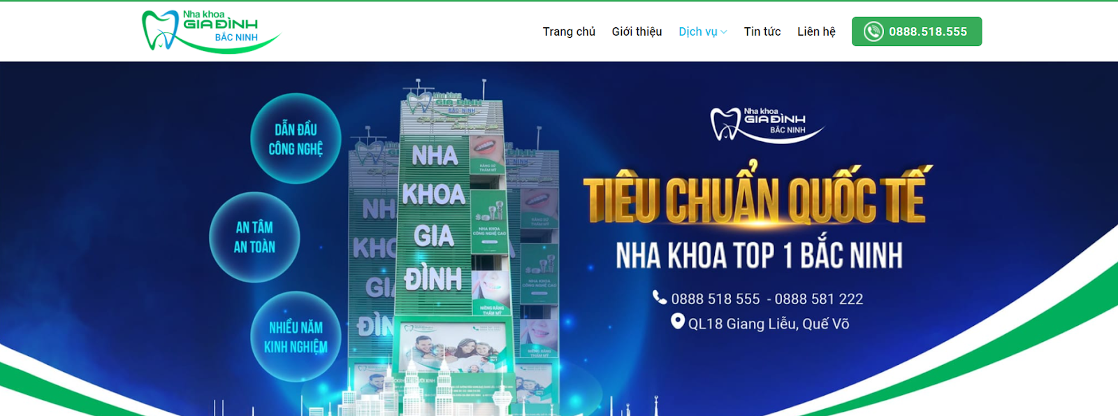 Giá điều trị tuỷ răng tại Bắc Ninh hợp lý, vừa túi tiền 2 Báo giá điều trị tủy răng tại Bắc Ninh đối với loại răng vĩnh viễn