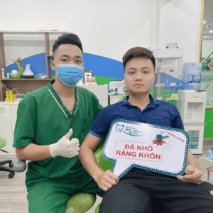 Nếu chưa biết đi nhổ răng khôn ở đâu thì phòng khám tư sẽ giúp bạn yên tâm.