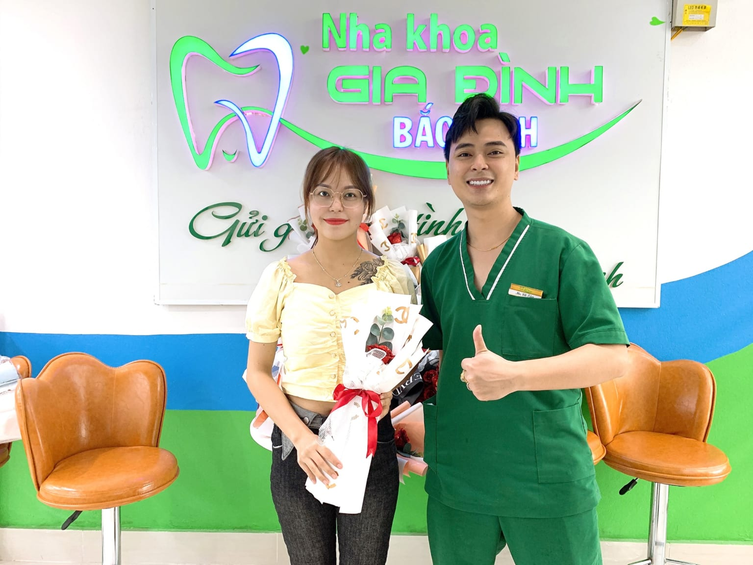 Đi nhổ răng khôn ở đâu? Bệnh viện hay phòng khám tư? 5 Phòng khám Nha khoa Gia đình Bắc Ninh là cơ sở uy tín hiện nay.