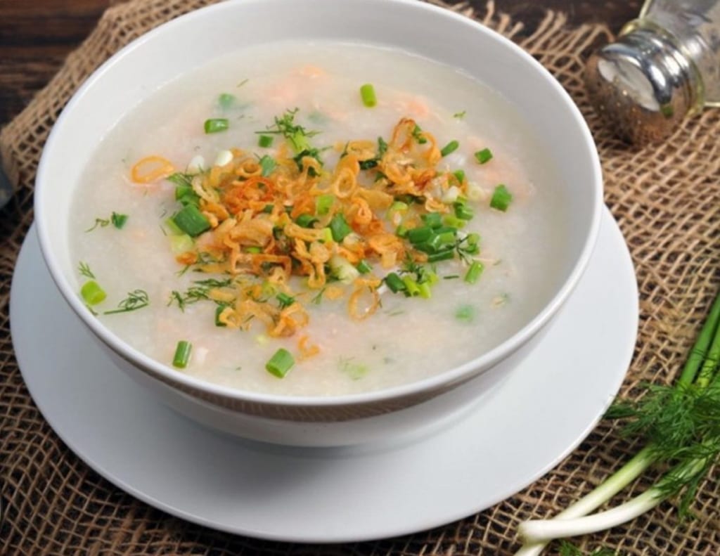 Giải đáp nhổ răng khôn ăn cháo mấy ngày cùng các chuyên gia hàng đầu 10 Thức ăn mềm được xem là tiên dược sau khi nhổ răng khôn