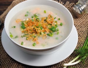 Thức ăn mềm được xem là tiên dược sau khi nhổ răng khôn