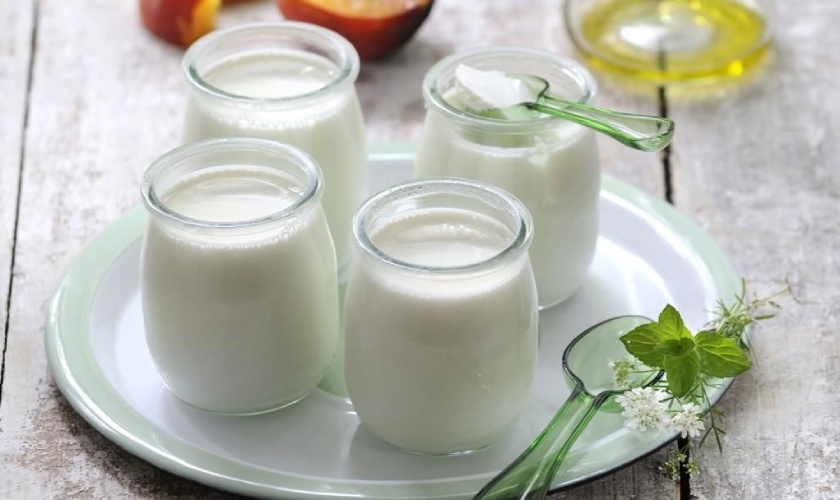 Nhổ răng khôn ăn thịt gà được không? Một số lưu ý cần nhớ 4 Sữa chua tốt cho người mới nhổ răng khôn