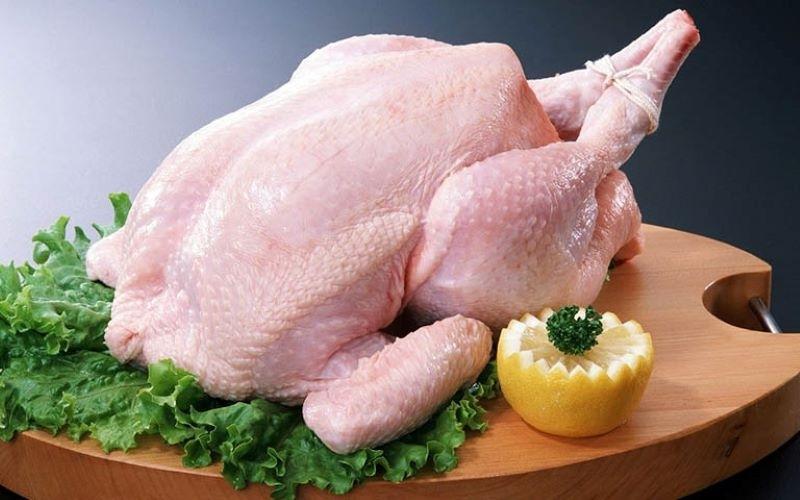 Nhổ răng khôn ăn thịt gà được không? Một số lưu ý cần nhớ 1 Nhổ răng khôn ăn thịt gà được không?