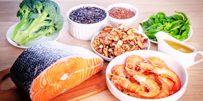 Nhổ răng khôn ăn tôm được không? Nhổ răng khôn nên ăn gì? 2 Tăng cường bổ sung dinh dưỡng sau khi nhổ răng khôn