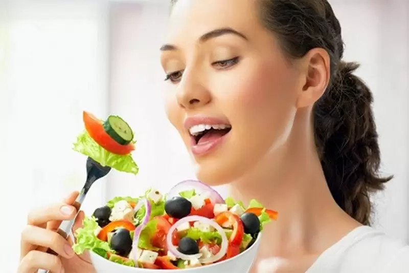 Top 4 lợi ích của niềng răng? Các phương pháp niềng răng phổ biến 2 Lợi ích của niềng răng chính là giúp cải thiện chức năng nhai