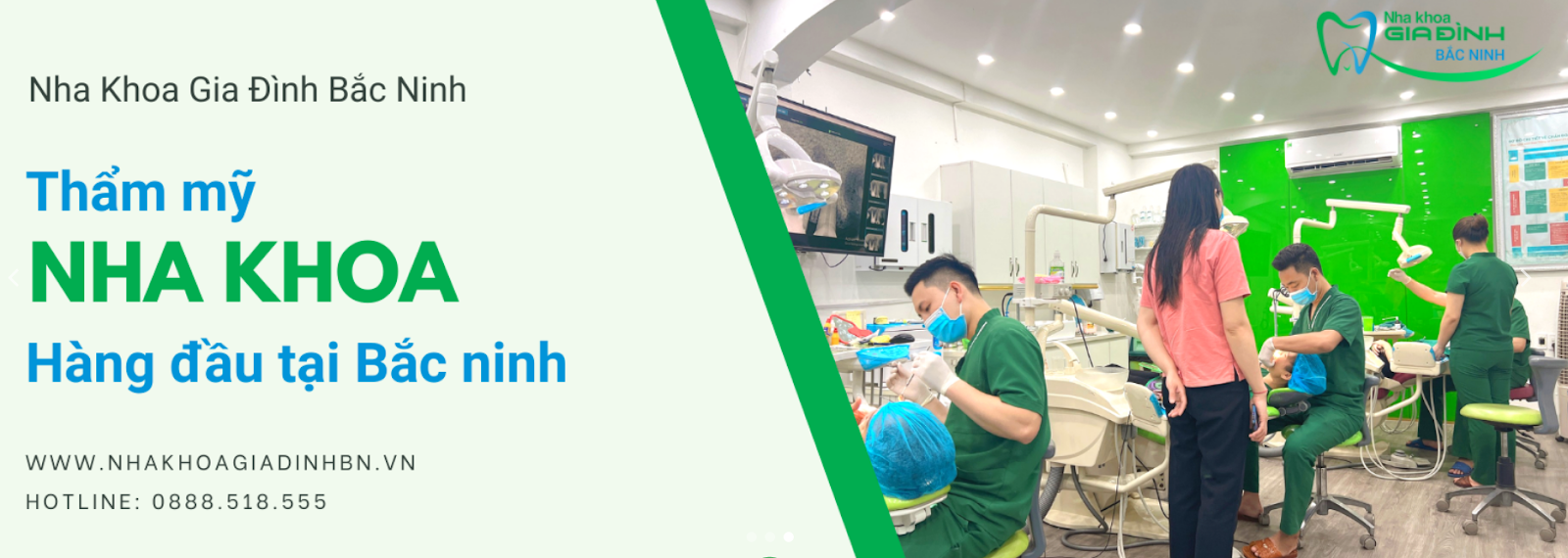 Hỏi đáp - Ở đâu niềng răng tốt Bắc Ninh 1 Ở đâu niềng răng tối Bắc Nhinh - Nhu cầu hàng đầu của khách hàng hiện nay