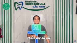 Mất răng toàn hàm lâu năm khắc phục như thế nào