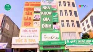 Nha khoa gia đình Bắc Ninh vinh dự được giới thiệu trên đài truyền hình tỉnh Bắc Ninh