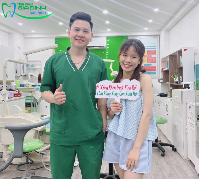 Tẩy trắng răng bao nhiêu tiền - Cập nhật giá mới nhất 2024 2 Tẩy trắng răng tại Nha Khoa uy tín, chất lượng