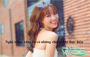 avt nghe si boc rang su