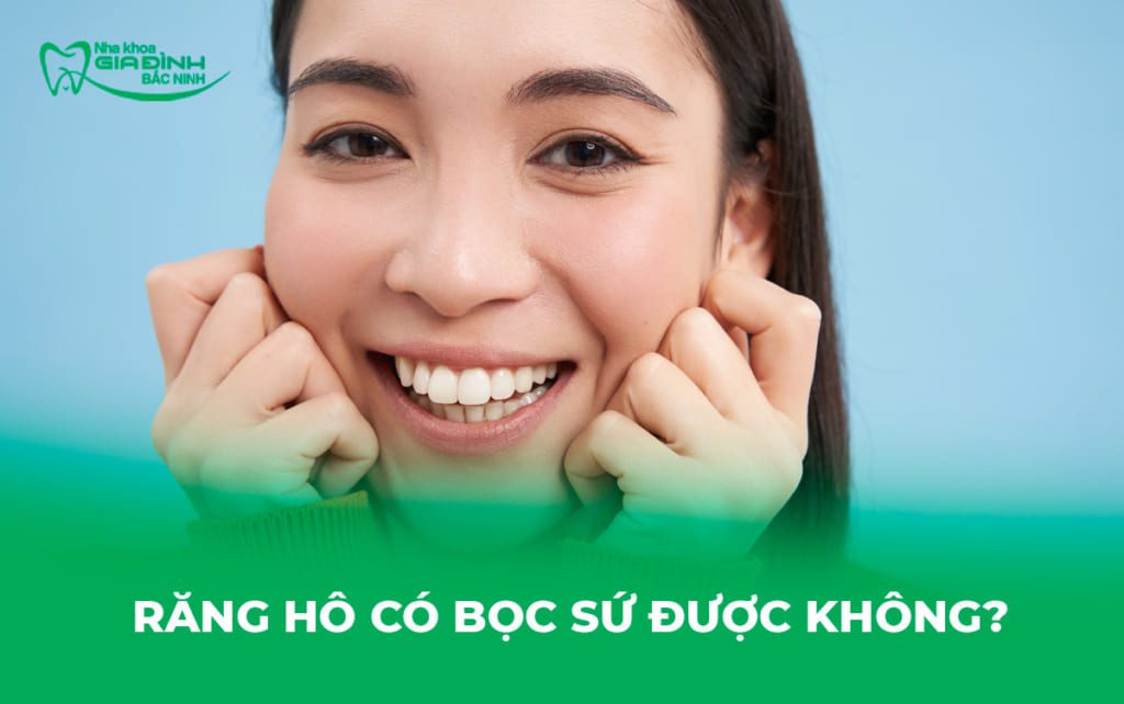 rang ho co boc su duoc khong