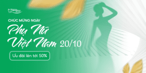Nha Khoa Gia Đình Bắc Ninh - Ưu đãi ngày Phụ Nữ Việt Nam 20/10 1 Chúc Mừng Ngày Phụ Nữ Việt Nam 20/10 – Tỏa Sáng Với Nụ Cười Rạng Rỡ Cùng Nha Khoa Gia Đình Bắc Ninh