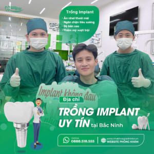 Review 10 kinh nghiệm trồng răng Implant thực tế – giúp bạn tránh rủi ro