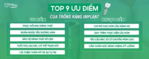 uu nhuoc diem trong rang implant