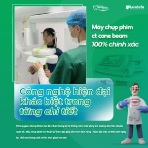 Địa chỉ nhổ răng khôn uy tín tại Bắc Ninh 3 Địa chỉ nhổ răng khôn uy tín tại Bắc Ninh