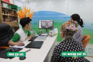 Trồng răng implant có bị hôi miệng không?