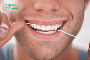 Trồng răng implant có bị hôi miệng không?