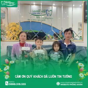 Nha Khoa Gia Đình Bắc Ninh Chúc Mừng Ngày Quốc Tế Phụ Nữ 8/3