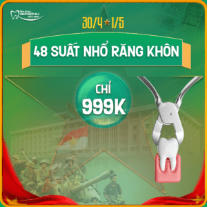 30.04 Nho rang khon