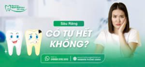 sau rang co tu het khong