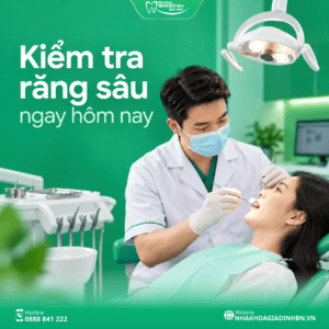 Sâu Kẽ Răng: Dấu Hiệu Khó Nhận Biết Và Cách Điều Trị 6 rang sau ke